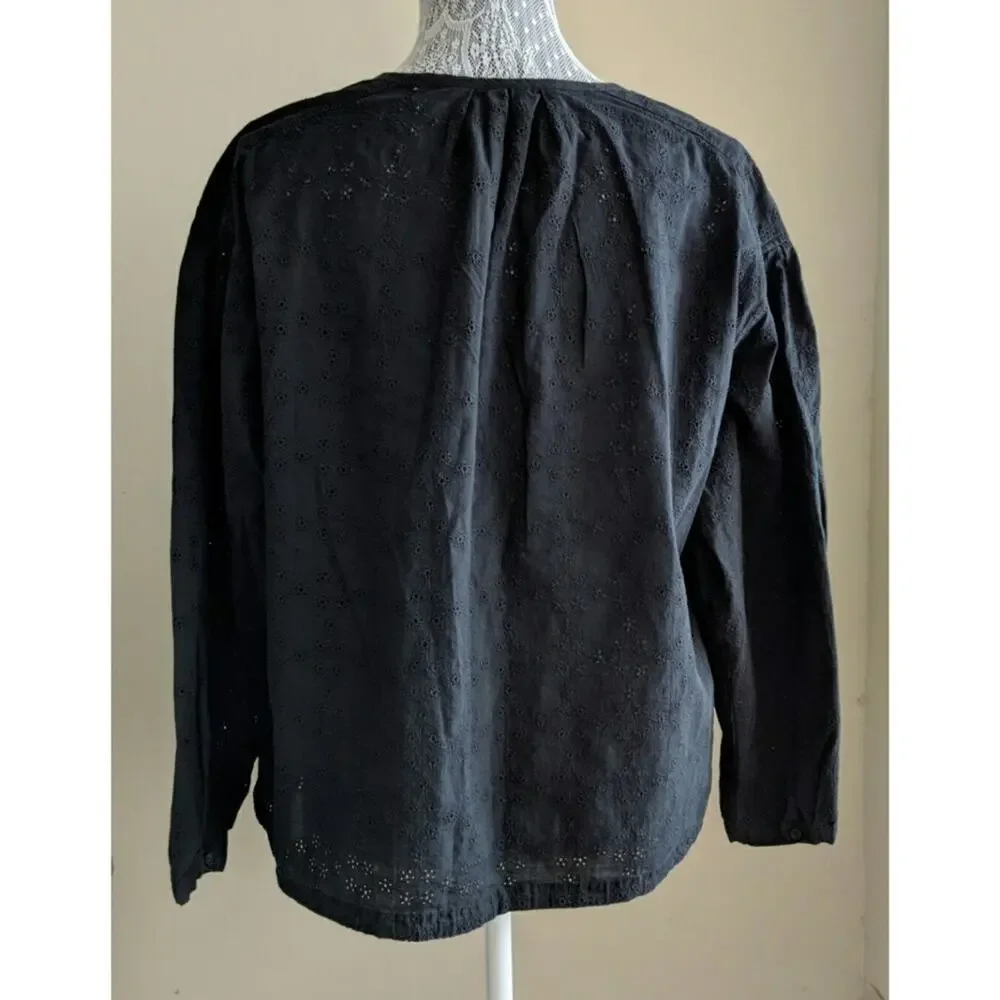 Free People Stars Align Top - Size L - GUC